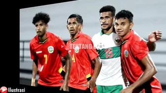 Jadwal timnas indonesia u 23 vs timor Leste sea games 2022 || live streaming Timnas u23 hari ini