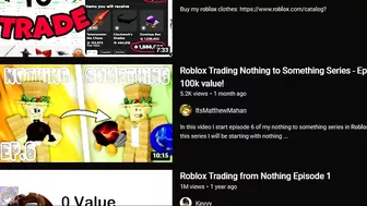 Roblox Is BRINGING BACK LIMITEDS! (Free Items & Robux?!)