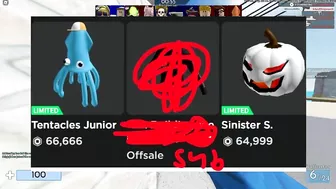 Roblox Is BRINGING BACK LIMITEDS! (Free Items & Robux?!)