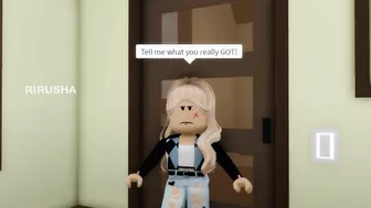 POV: Your mom doesn't believe you.. ROBLOX (meme)