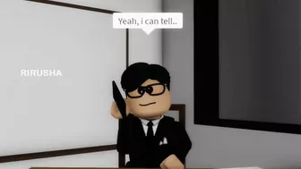 POV: Your mom doesn't believe you.. ROBLOX (meme)