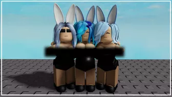 RR63 มันสวยมาก!! [การ์ตูน Roblox]