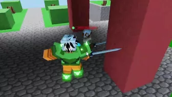 the NEW SKYWARS SQUADS is bad...????(Roblox Bedwars)