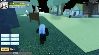 Who Made this Roblox One Piece Game? (2022)