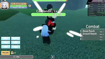 Who Made this Roblox One Piece Game? (2022)