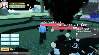 Who Made this Roblox One Piece Game? (2022)