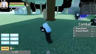 Who Made this Roblox One Piece Game? (2022)