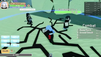 Who Made this Roblox One Piece Game? (2022)