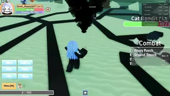 Who Made this Roblox One Piece Game? (2022)