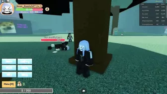 Who Made this Roblox One Piece Game? (2022)