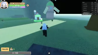 Who Made this Roblox One Piece Game? (2022)