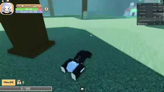 Who Made this Roblox One Piece Game? (2022)