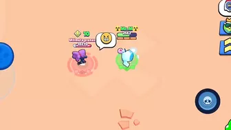 Who Has Best Shields In Brawl Stars?????