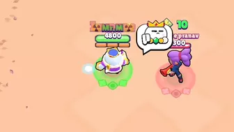 Who Has Best Shields In Brawl Stars?????