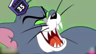 Tom and Jerry in Brawl Stars????????