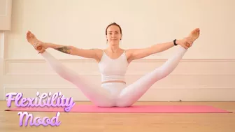 Workout Contortion for stretch Split and Oversplit | Stretching and Gymnastics | Yoga | Fitness |