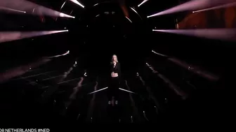 S10 - De Diepte - LIVE - Netherlands ???????? - First Semi-Final - Eurovision 2022