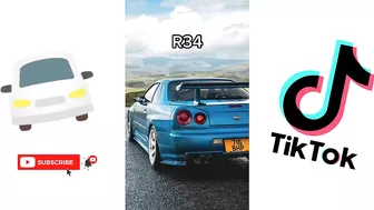 BEST DRIFT TIKTOK COMPILATION #22 | Car Enthusiast On TikTok