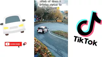 BEST DRIFT TIKTOK COMPILATION #22 | Car Enthusiast On TikTok