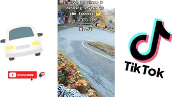 BEST DRIFT TIKTOK COMPILATION #22 | Car Enthusiast On TikTok