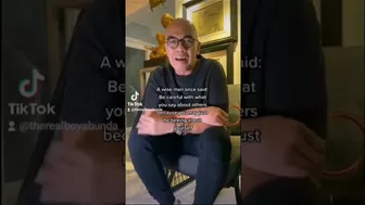 Boy Abunda TikTok Compilation #1