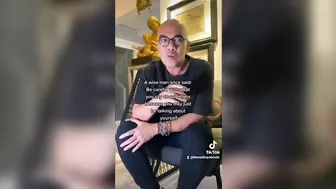 Boy Abunda TikTok Compilation #1