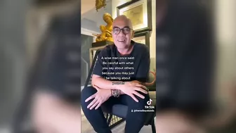 Boy Abunda TikTok Compilation #1