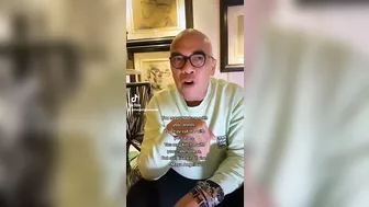 Boy Abunda TikTok Compilation #1