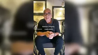 Boy Abunda TikTok Compilation #1