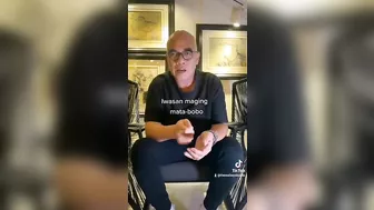 Boy Abunda TikTok Compilation #1