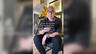 Boy Abunda TikTok Compilation #1