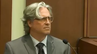 Amber Heard’s Lawyer Having No Idea What's Going On (Compilation)