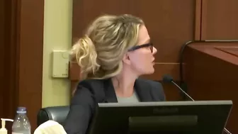 Amber Heard’s Lawyer Having No Idea What's Going On (Compilation)