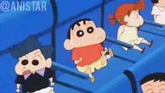 Shinchan sigma rule meme | Shinchan sigma rule memes compilation