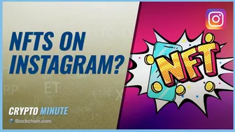 NFTs to Instagram: Too Little, Too Late?