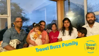 TRAVEL BUZZ INTRO