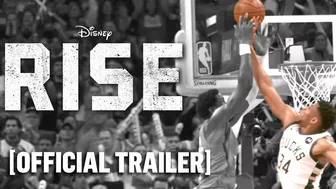 Rise - Official Trailer