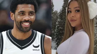 Kyrie Irving GOES HARD On Onlyfans THOTS ‘You Won’t Get A FREE Sub off me’