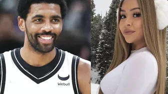 Kyrie Irving GOES HARD On Onlyfans THOTS ‘You Won’t Get A FREE Sub off me’