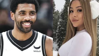 Kyrie Irving GOES HARD On Onlyfans THOTS ‘You Won’t Get A FREE Sub off me’