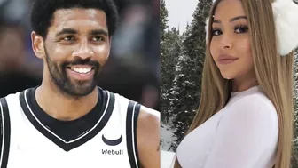 Kyrie Irving GOES HARD On Onlyfans THOTS ‘You Won’t Get A FREE Sub off me’