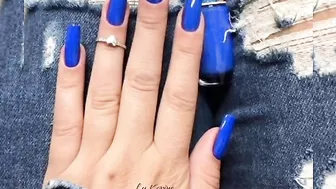 Nails Models ???? Tırnak modelleri ???? Ən gözəl Dırnaqlar ????