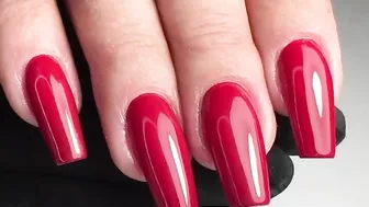 Nails Models ???? Tırnak modelleri ???? Ən gözəl Dırnaqlar ????