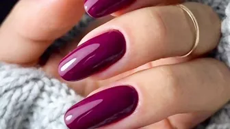 Nails Models ???? Tırnak modelleri ???? Ən gözəl Dırnaqlar ????