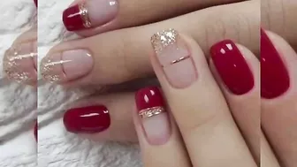 Nails Models ???? Tırnak modelleri ???? Ən gözəl Dırnaqlar ????