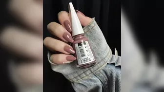 Nails Models ???? Tırnak modelleri ???? Ən gözəl Dırnaqlar ????