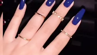 Nails Models ???? Tırnak modelleri ???? Ən gözəl Dırnaqlar ????