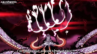 One Piece SPOILER 1049: UFF!! EPICOOOO, por fin!