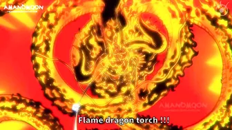 One Piece SPOILER 1049: UFF!! EPICOOOO, por fin!