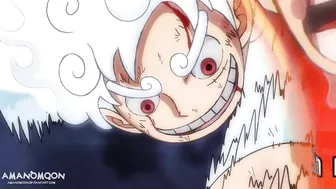 One Piece SPOILER 1049: UFF!! EPICOOOO, por fin!